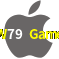 Aplicativo W79 Game para iOS