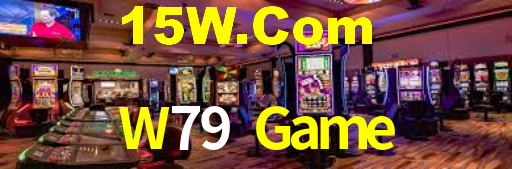 W79 Game: Seu Cassino Premiado com Pagamentos Rápidos