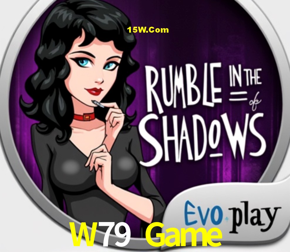 A Revolução dos Aplicativos de Jogos no W79 Game