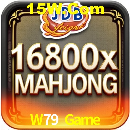 Mesa de Blackjack W79 Game