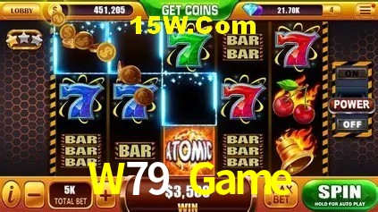 A Emoção da Loteria na W79 Game: Uma Chance de Mudança de Vida