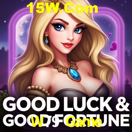 Torneios W79 Game