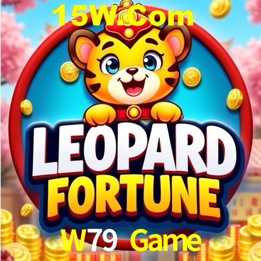 Slot Games W79 Game