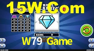Sinta a adrenalina dos jogos de cassino com W79 Game
