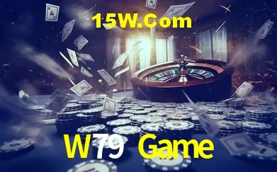 A Experiência Imersiva dos Cassinos Ao Vivo no W79 Game
