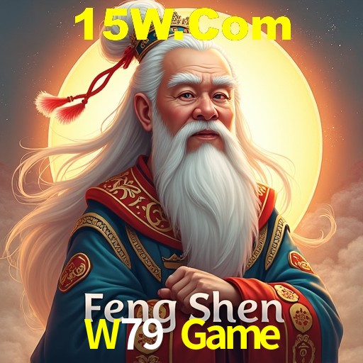 Promoções Sazonais W79 Game