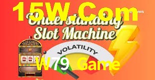 Roulette Table W79 Game
