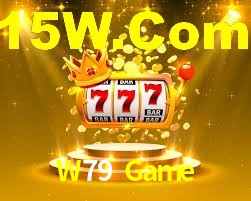 Programa VIP W79 Game