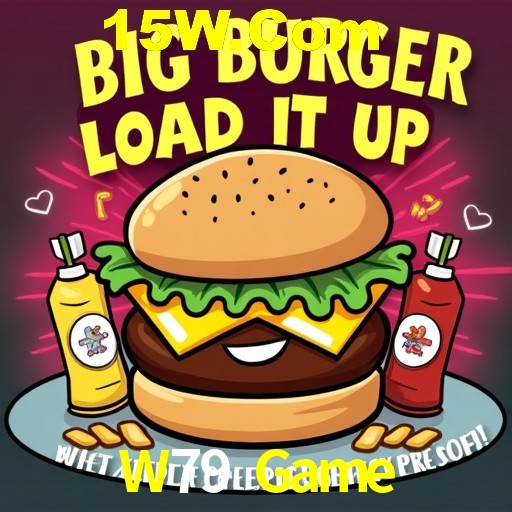 APP oficial da W79 Game para mobile