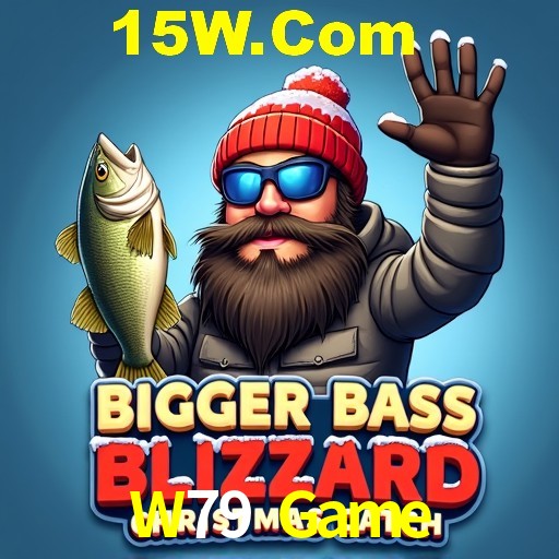 Live Casino W79 Game