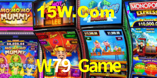 W79 Game