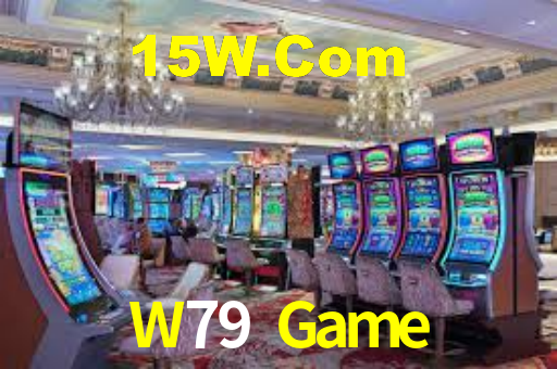 W79 Game