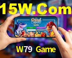 Live Casino W79 Game