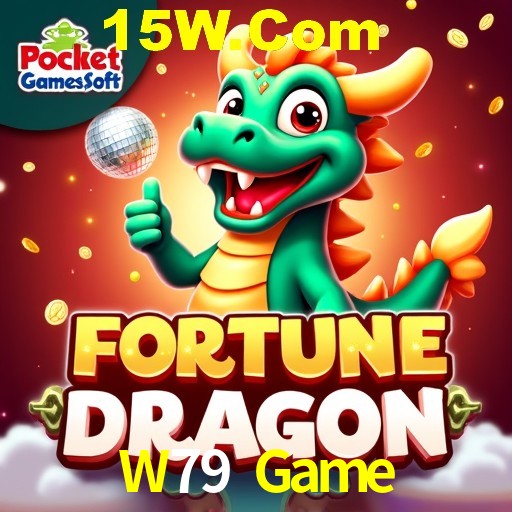 Game Providers W79 Game