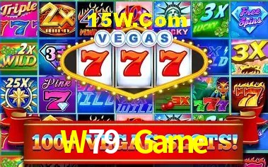 Explorando a Categoria de Eventos em Apostas na W79 Game