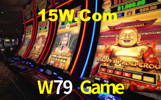 W79 Game