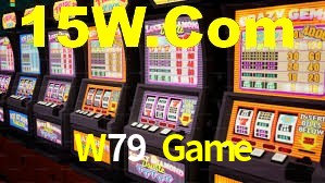 W79 Game - Plataforma Oficial - W79 Bet