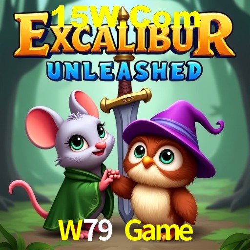 Provedores de Jogos W79 Game