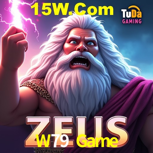 Weekend Specials W79 Game