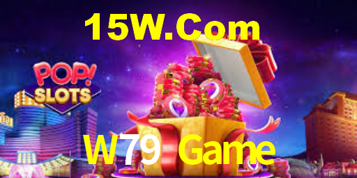 Desvendando o Mundo dos Jogos Virtuais na W79 Game