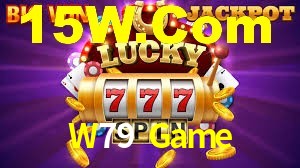 Welcome Bonus W79 Game