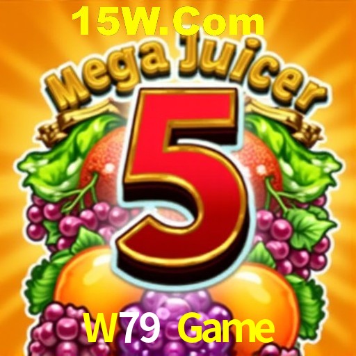 Responsive Design W79 Game