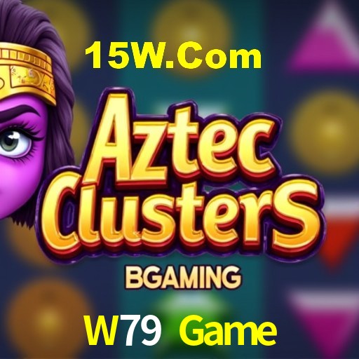 A Revolução dos Aplicativos de Jogos no W79 Game