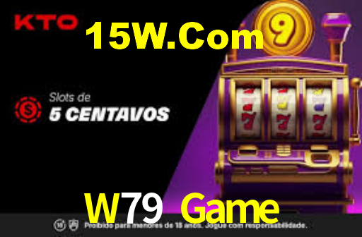 W79 Bet