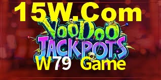 Daily Bonuses W79 Game