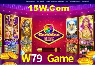 A Experiência Imersiva dos Cassinos Ao Vivo no W79 Game