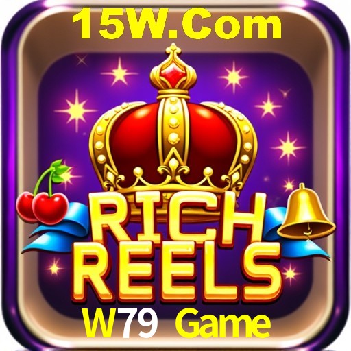cassino W79 Game