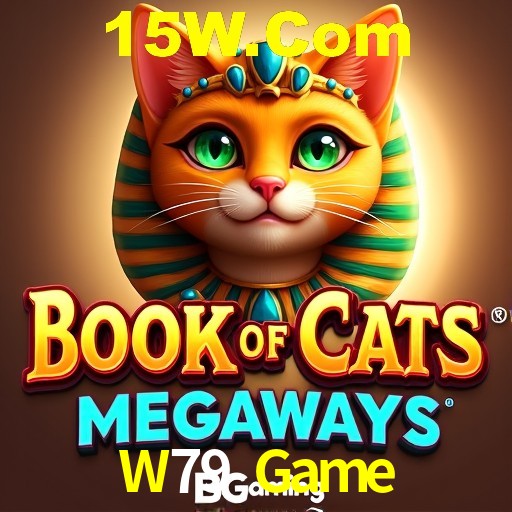 Descubra o Mundo do Cassino Online com W79 Game