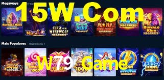 W79 Game,W79 Bet