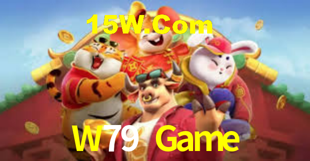 Descubra a Essência do W79 Game: Nossa História e Compromissos