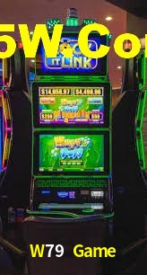 Exclusive Games W79 Game