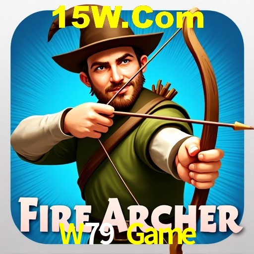 Integração de APIs W79 Game