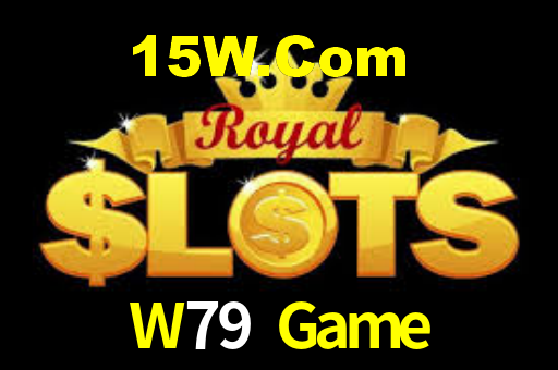 W79 Game: A Experiência de Casino com Jogos de Mesa ao Vivo