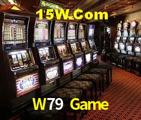 Descubra a Essência do W79 Game: Nossa História e Compromissos