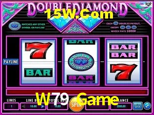 Descubra a Essência do W79 Game: Nossa História e Compromissos