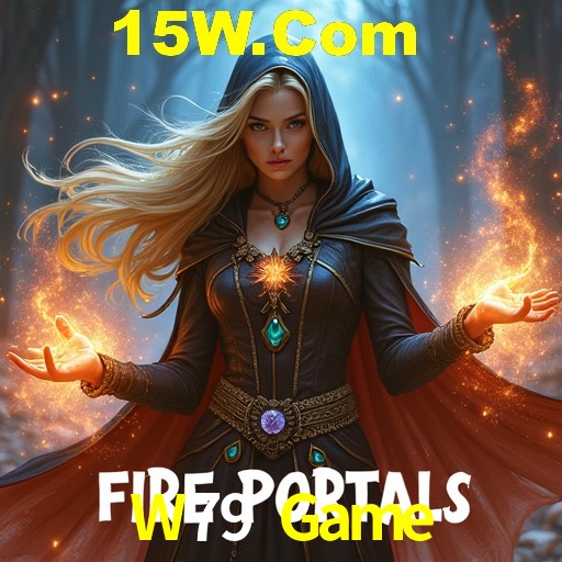 Jogos Exclusivos W79 Game