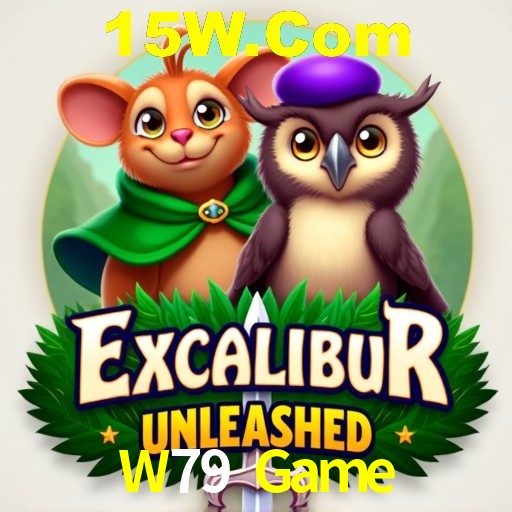 Interface Premium W79 Game