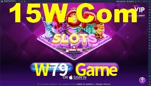Instant EasyPaisa W79 Game