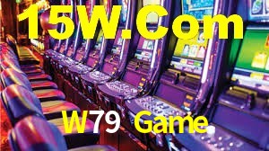 W79 Game,W79 Bet