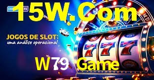 Tournaments W79 Game