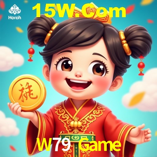 Ofertas Exclusivas W79 Game