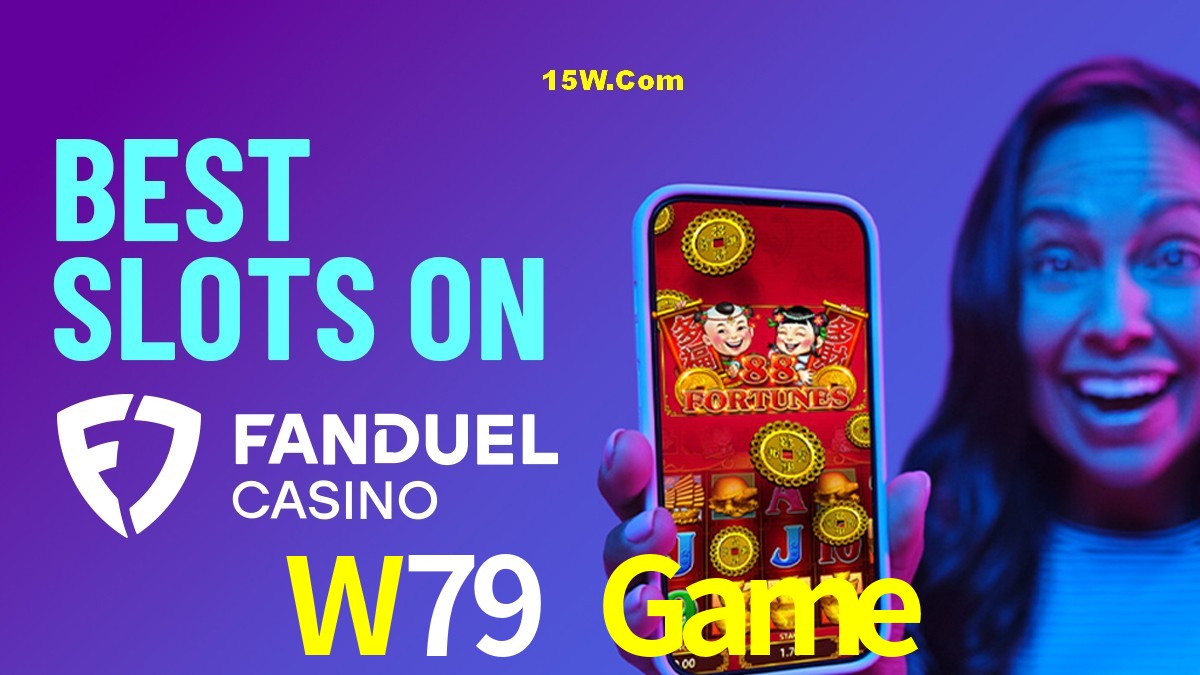 Bonus Features W79 Game