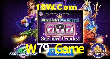 2FA Security W79 Game