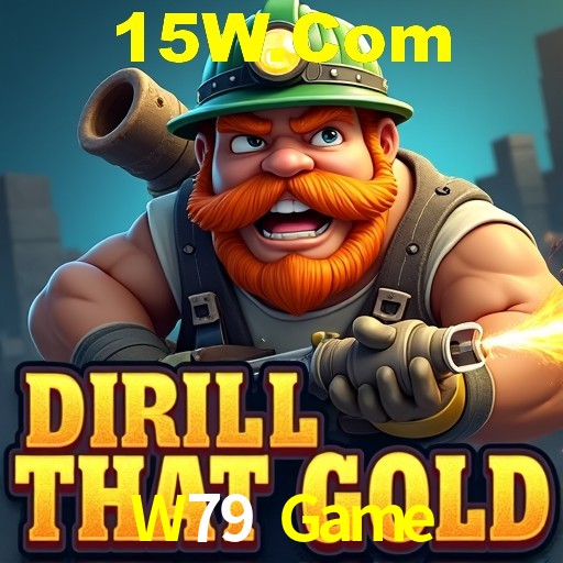 A Popularidade dos Caça-Níqueis no W79 Game