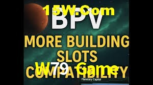 Spaceman Game W79 Game