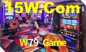 Tournaments W79 Game